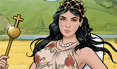 emperatriz